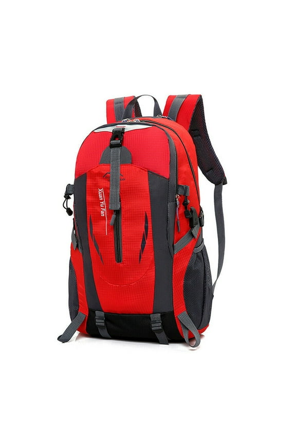 US Travel Laptop Backpack with USB Charging Port Water Resistant Shoulder Bag
