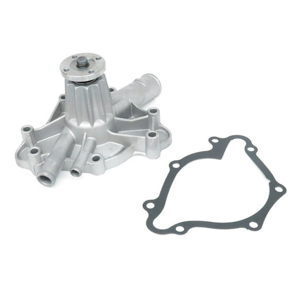 US US1053H Engine Water Pump Fits select: 1989-1992 DODGE W-SERIES W200/W250, 1985 DODGE D-SERIES D100/D150