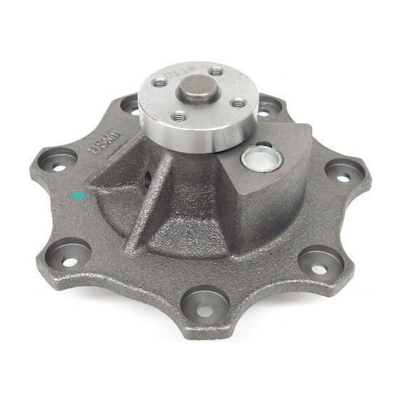 US US3713 Engine Water Pump Fits select: 2004 IC CORPORATION 3000