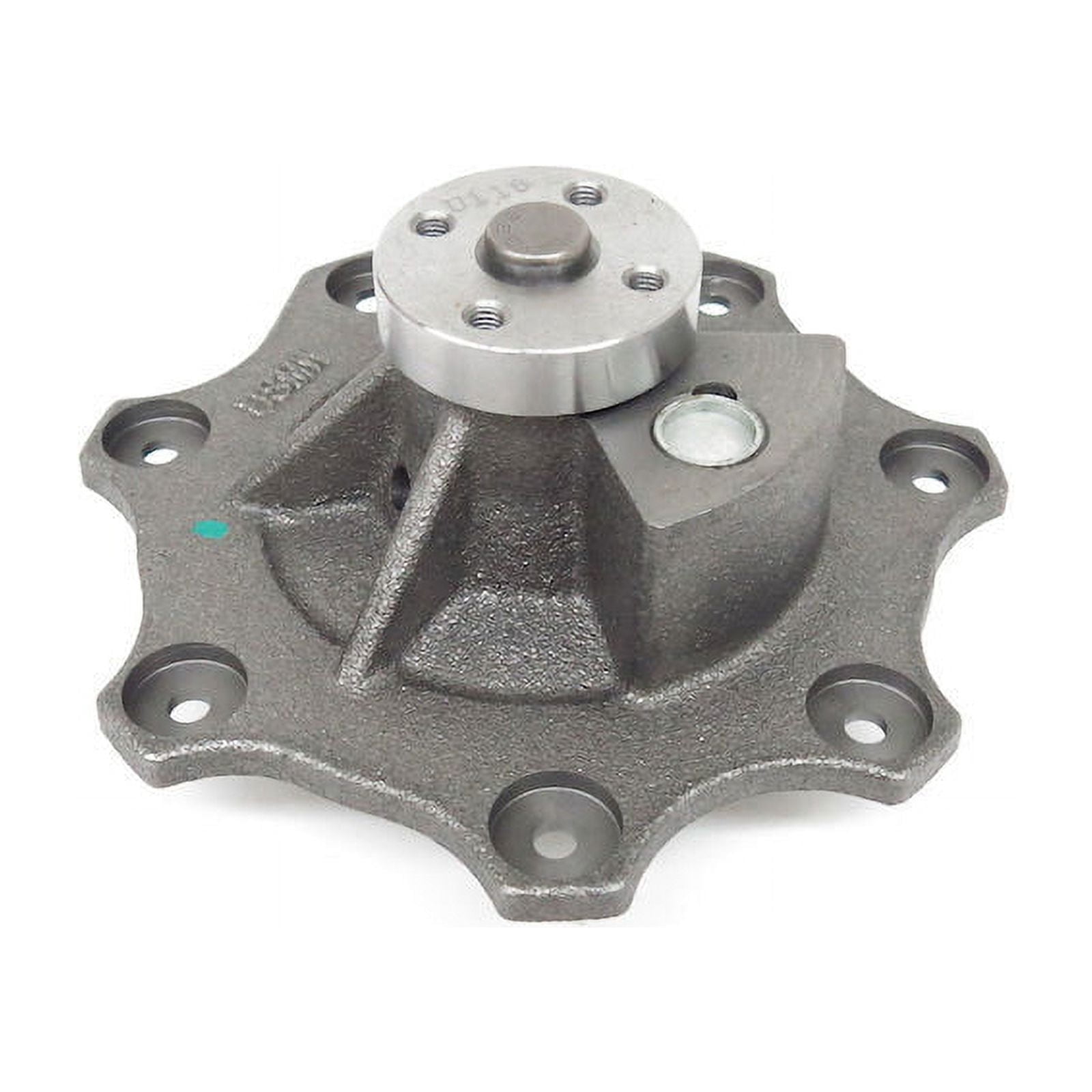 US US3713 Engine Water Pump Fits select: 2004 IC CORPORATION 3000