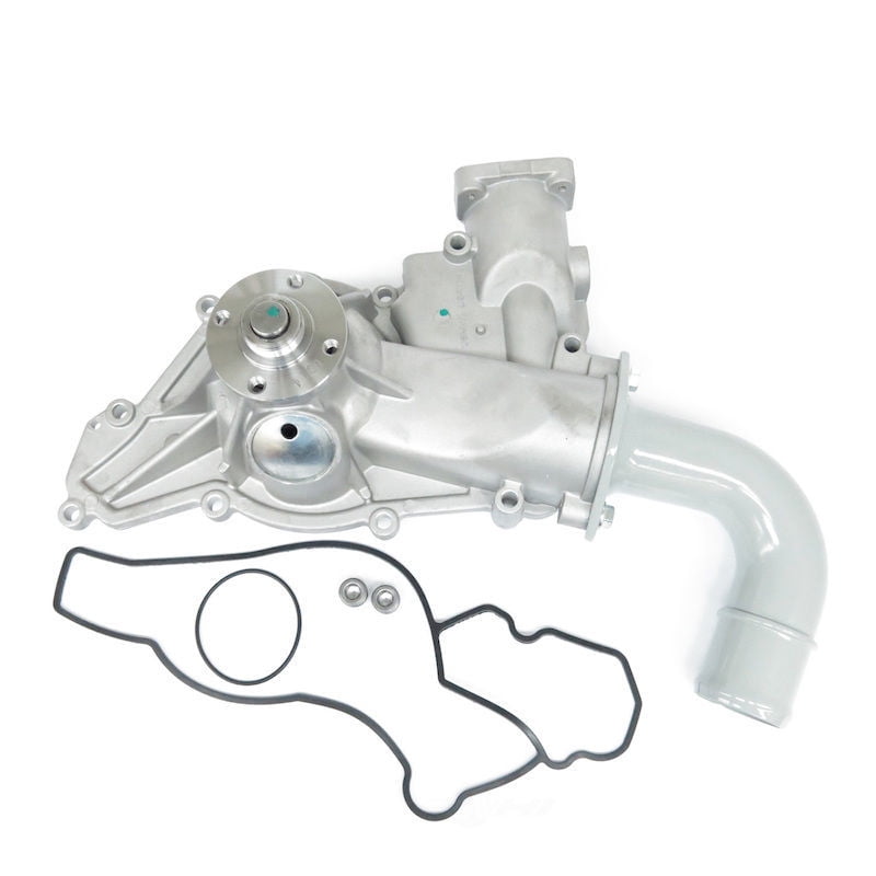 US US4114 Engine Water Pump Fits select: 1997 FORD F250, 1999-2003 FORD F250 SUPER DUTY