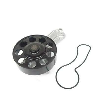 US US8103 Engine Water Pump Fits select: 2017 HONDA CIVIC EX, 2016 HONDA CIVIC LX