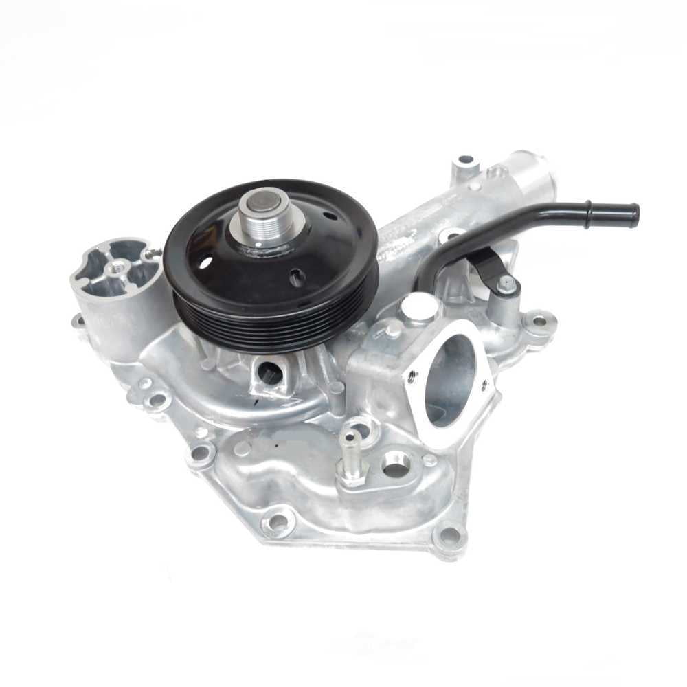 US Motor Works US8140 Engine Water Pump