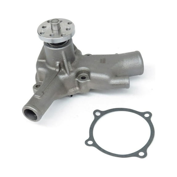 US US896 Engine Water Pump Fits select: 1966-1974 CHEVROLET C10, 1966-1974 CHEVROLET C20