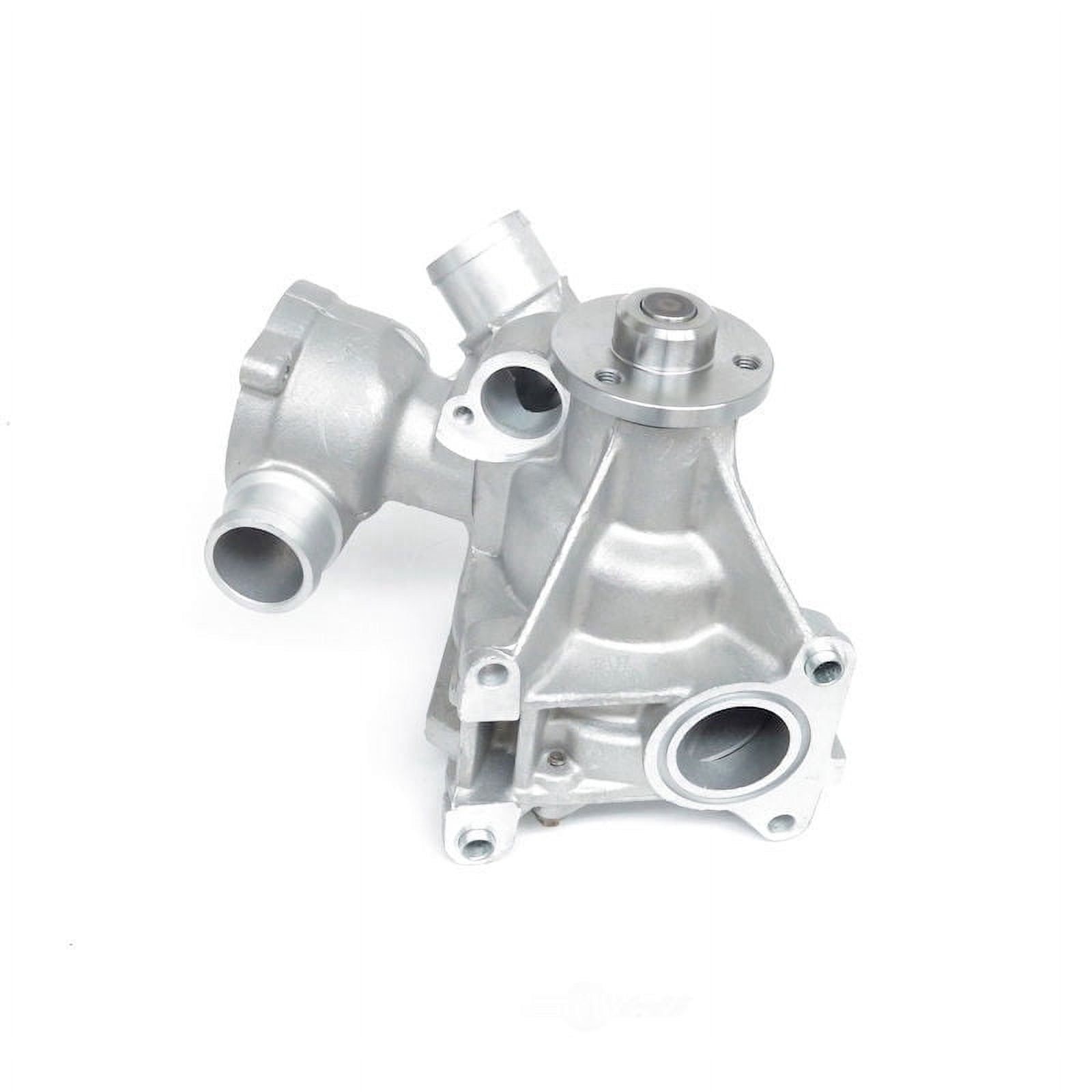 US US9202 Engine Water Pump Fits select: 1986-1992 MERCEDES-BENZ 300 E, 1987-1993 MERCEDES-BENZ 190 E 2.6