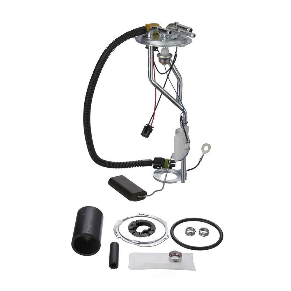 US USEP05M Fuel Tank Sending Unit Fits select: 1987 CHEVROLET R10, 1987 CHEVROLET V10
