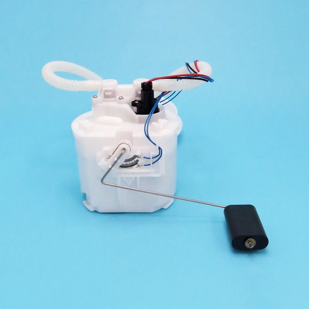 US USEP12222M Fuel Pump Module Assembly Fits select: 2003 FORD FOCUS SE/SE SPORT/ZTW, 2000-2001 FORD FOCUS SE/SE COMFORT