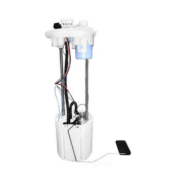 US USEP12357M Fuel Pump Module Assembly Fits select: 2015-2018 CHEVROLET SILVERADO K1500 LT, 2014 CHEVROLET SILVERADO K1500