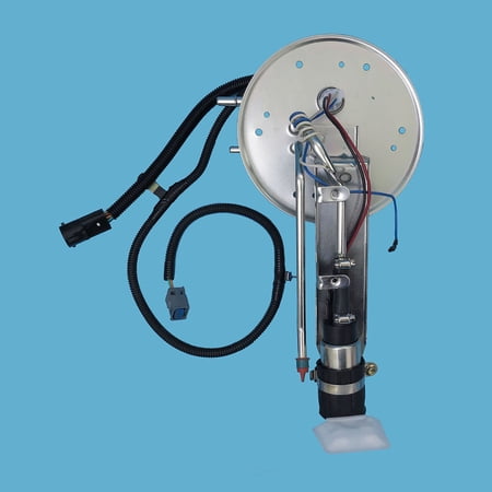 US USEP2113H Electric Fuel Pump Module Fits select: 1995-1996 FORD CROWN VICTORIA, 1995-1996 LINCOLN TOWN CAR