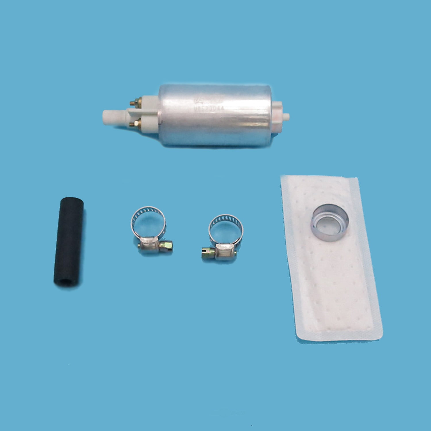 US USEP3044 Electric Fuel Pump Kit Fits select: 1982-1983 VOLVO 242 DL, 1984 VOLVO 242 GLT