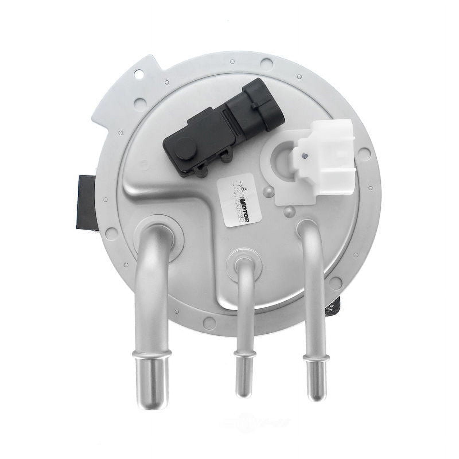 US USEP3753M Electric Fuel Pump Module Fits select: 2009 CHEVROLET SUBURBAN K1500 LT, 2008 CHEVROLET AVALANCHE C1500
