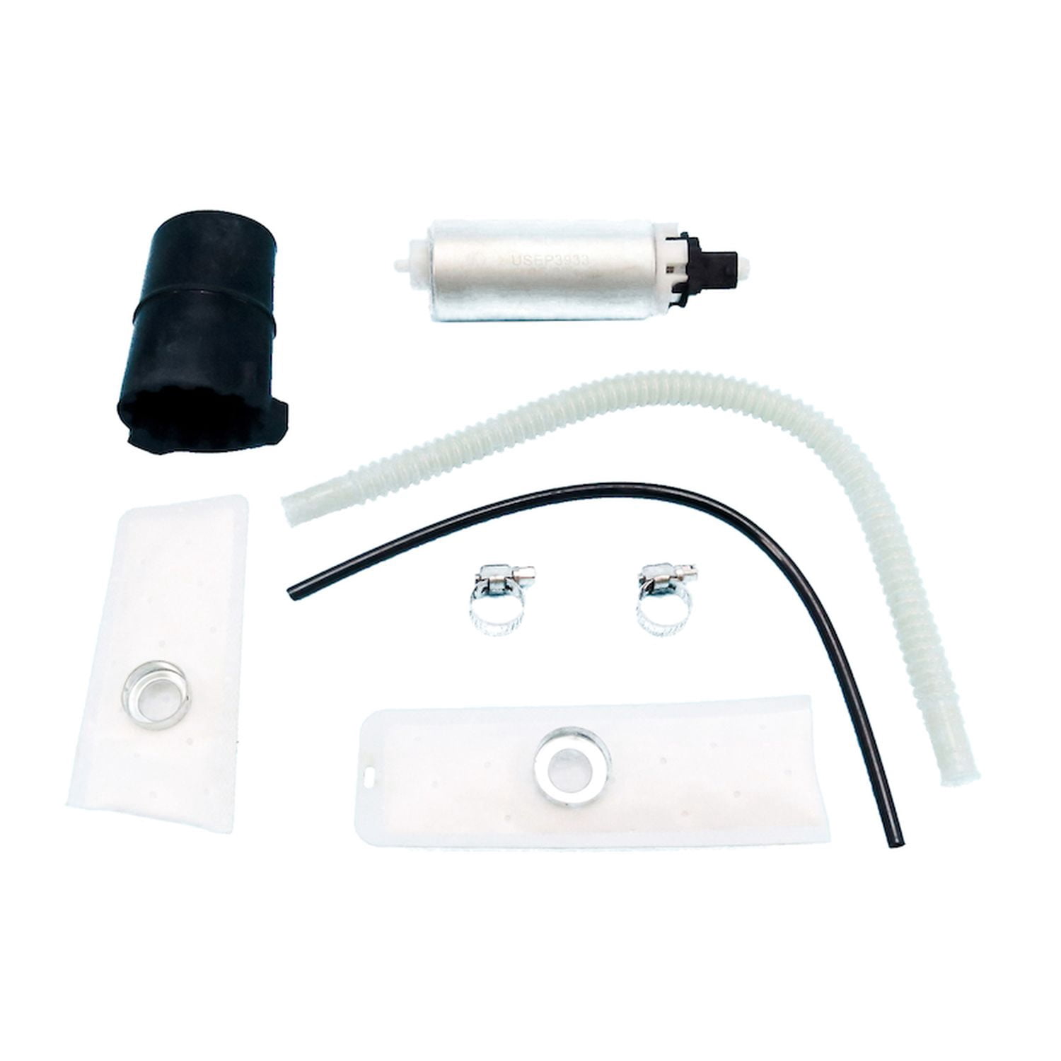 US USEP3933 Electric Fuel Pump Fits select: 1997 CHEVROLET TAHOE, 1997 GMC YUKON