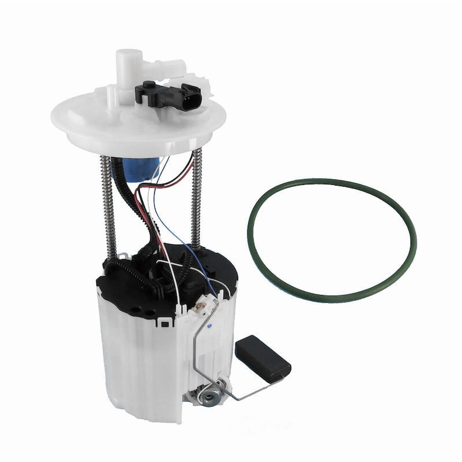 US USEP4033M Electric Fuel Pump Module Fits select: 2014 CHEVROLET CRUZE LS, 2015 CHEVROLET CRUZE LT