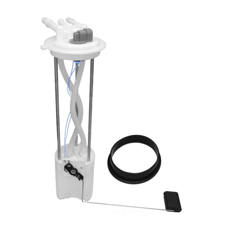 US USEP4061R Fuel Pump Module Assembly Fits select: 2001-2004 CHEVROLET SILVERADO, 2001-2003 GMC SIERRA
