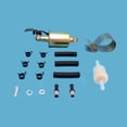 thumbnail image 1 of US USEP8016S Electric Fuel Pump Kit Fits select: 1987-1988 SUBARU JUSTY GL, 1985-1987 SUBARU DL, 1 of 1