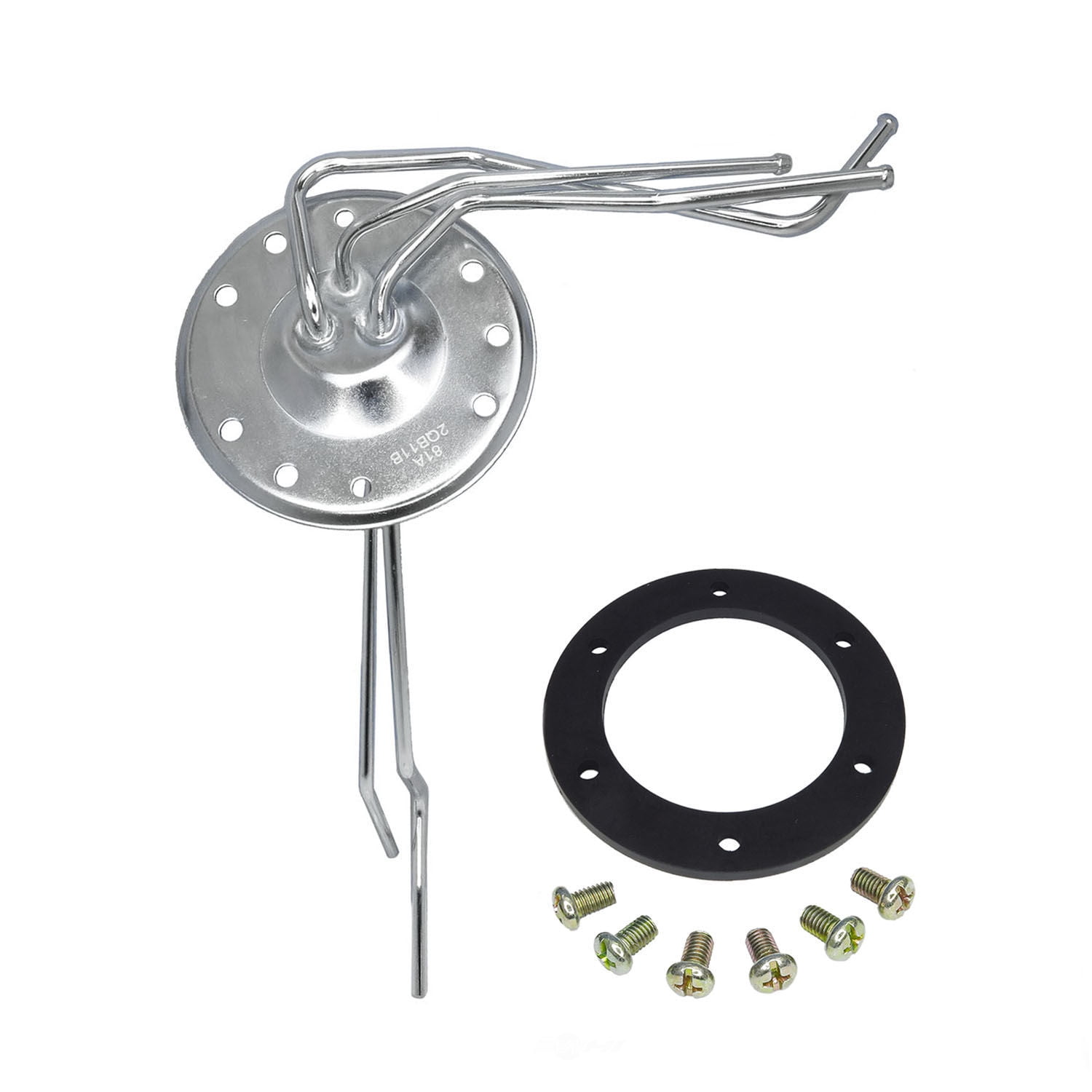US USEP81A Fuel Tank Sending Unit Fits select: 1984-1987 TOYOTA COROLLA DLX, 1983-1986 TOYOTA TERCEL DELUXE