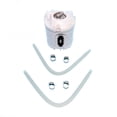 thumbnail image 1 of US USEP8244M Fuel Pump Module Assembly Fits select: 1998 VOLKSWAGEN JETTA, 2002-2003 VOLKSWAGEN EUROVAN, 1 of 4