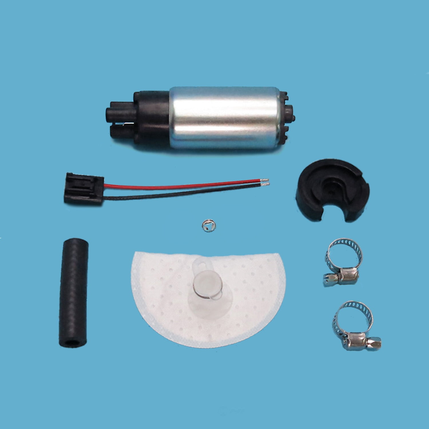 US USEP8516 Electric Fuel Pump Kit