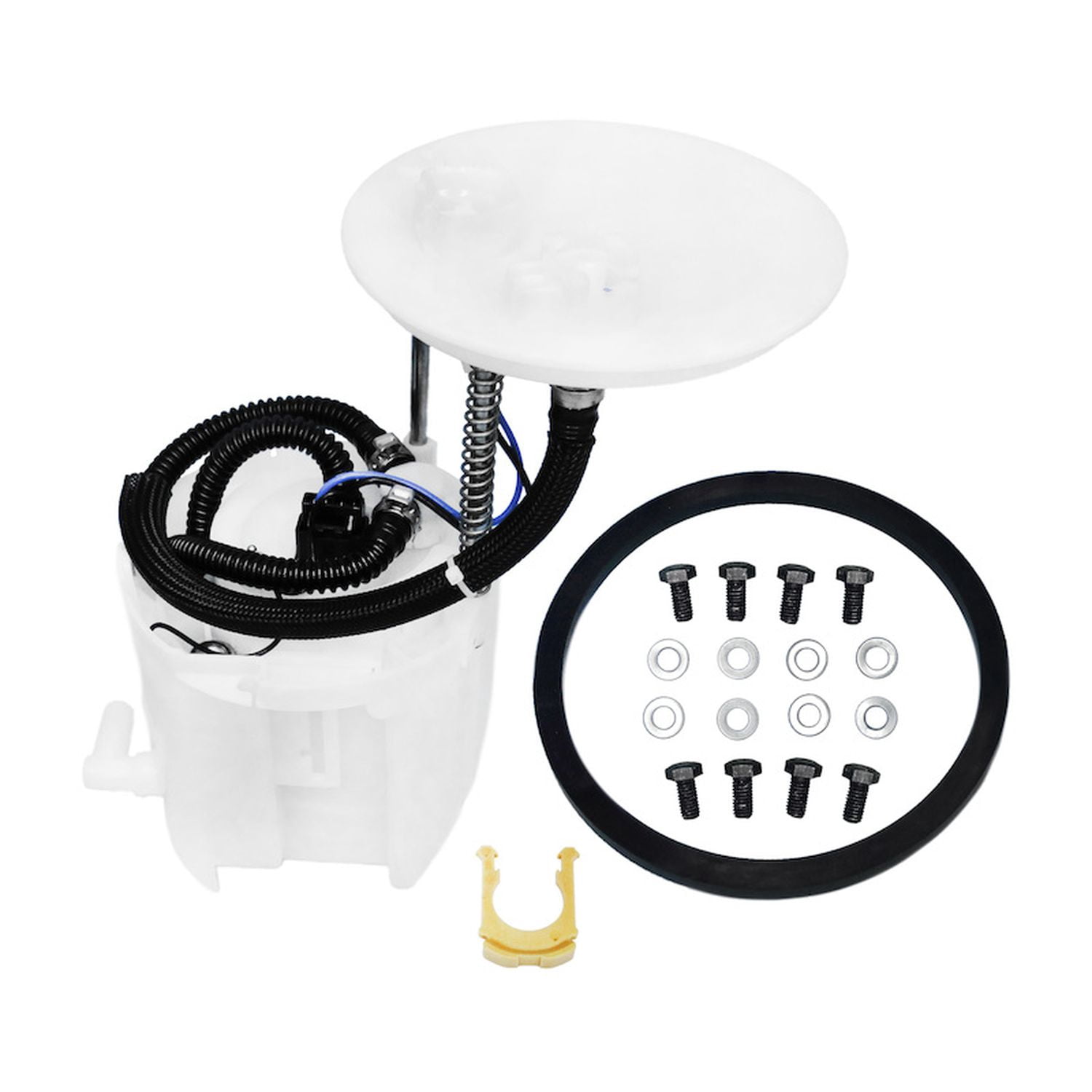 US USEP9004M Electric Fuel Pump Fits select: 2016 TOYOTA RAV4, 2013 ...