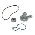 thumbnail image 1 of US USTK043 Engine Timing Belt Kit With Water Pump Fits select: 1980-1984 VOLKSWAGEN RABBIT, 1985-1986 VOLKSWAGEN GOLF, 1 of 1