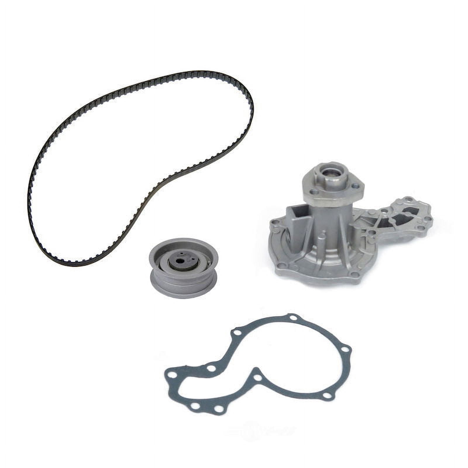 US USTK043 Engine Timing Belt Kit With Water Pump Fits select: 1980-1984 VOLKSWAGEN RABBIT, 1985-1986 VOLKSWAGEN GOLF