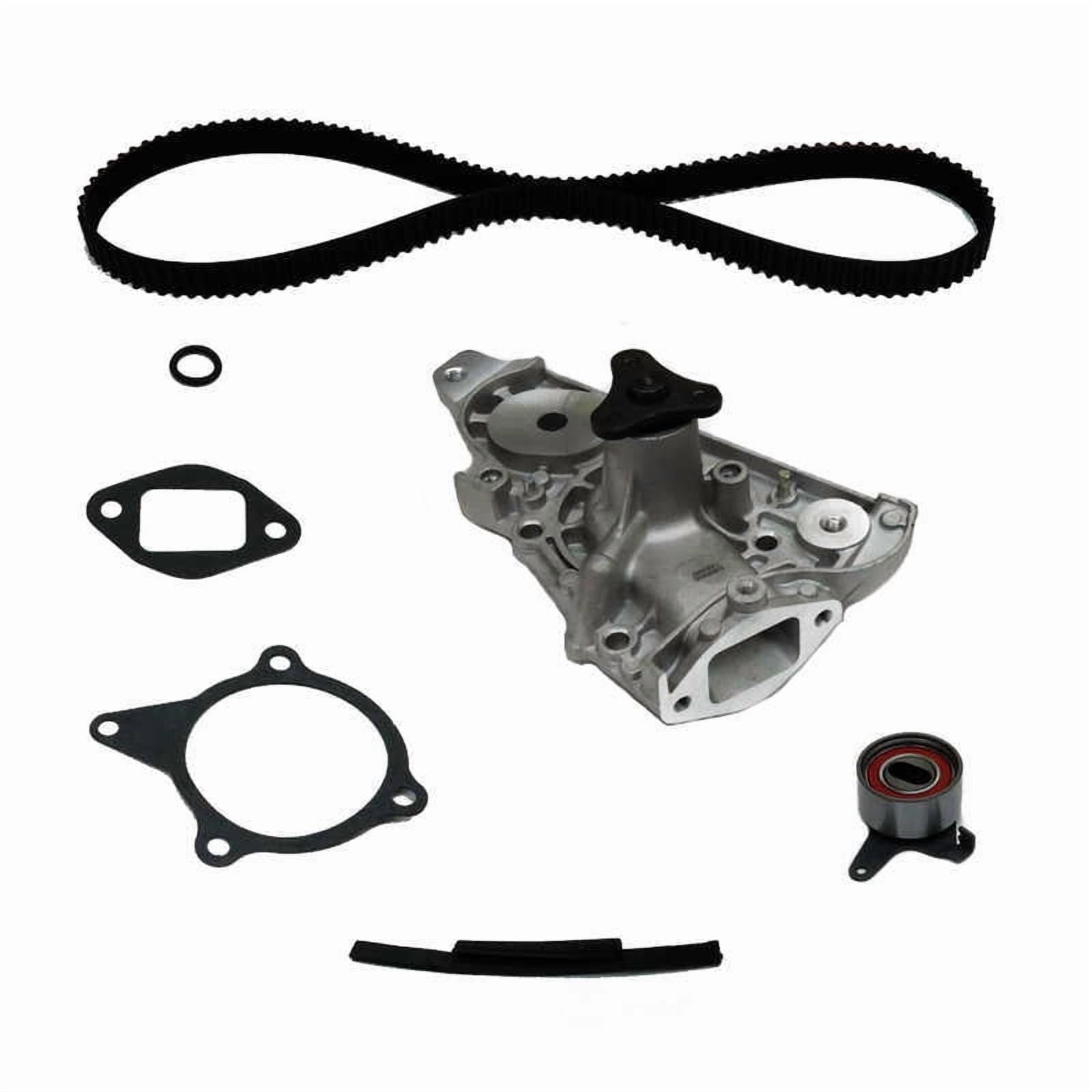 US USTK179 Engine Timing Belt Kit With Water Pump Fits select: 1994-1997,1999 MAZDA MX-5 MIATA