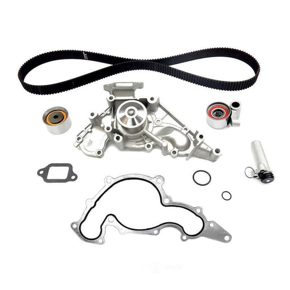 US USTK190 Engine Timing Belt Kit With Water Pump Fits select: 1990-1997 LEXUS LS, 1992-1997 LEXUS SC