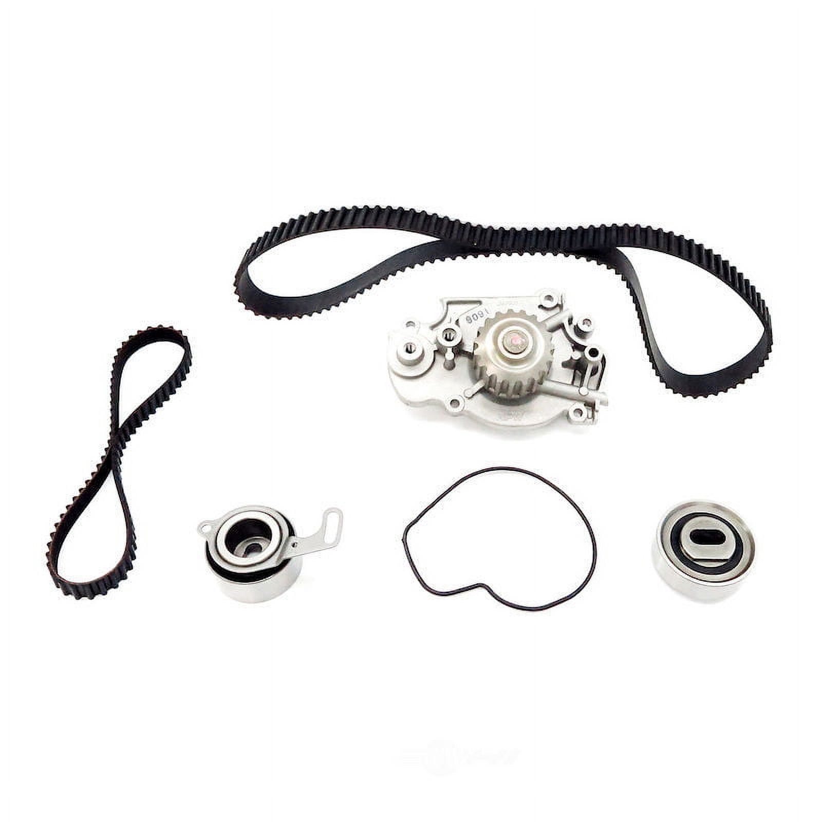 US USTK216-186 Engine Timing Belt Kit With Water Pump Fits select: 1992-1996 HONDA PRELUDE