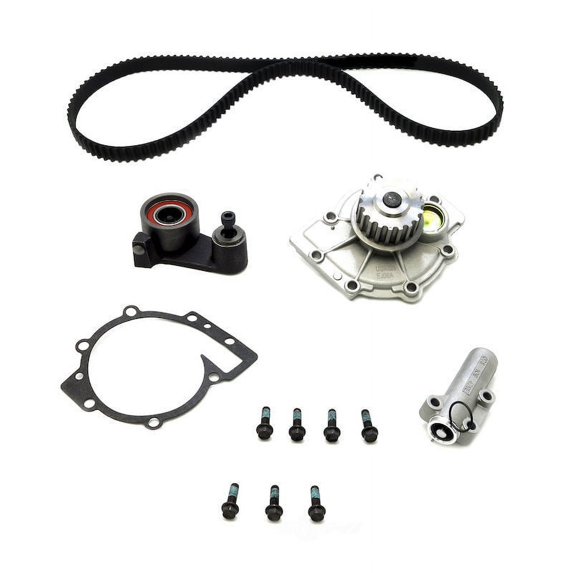 US USTK252 Engine Timing Belt Kit With Water Pump Fits select: 1998-2000 VOLVO S70, 1998-2000 VOLVO V70