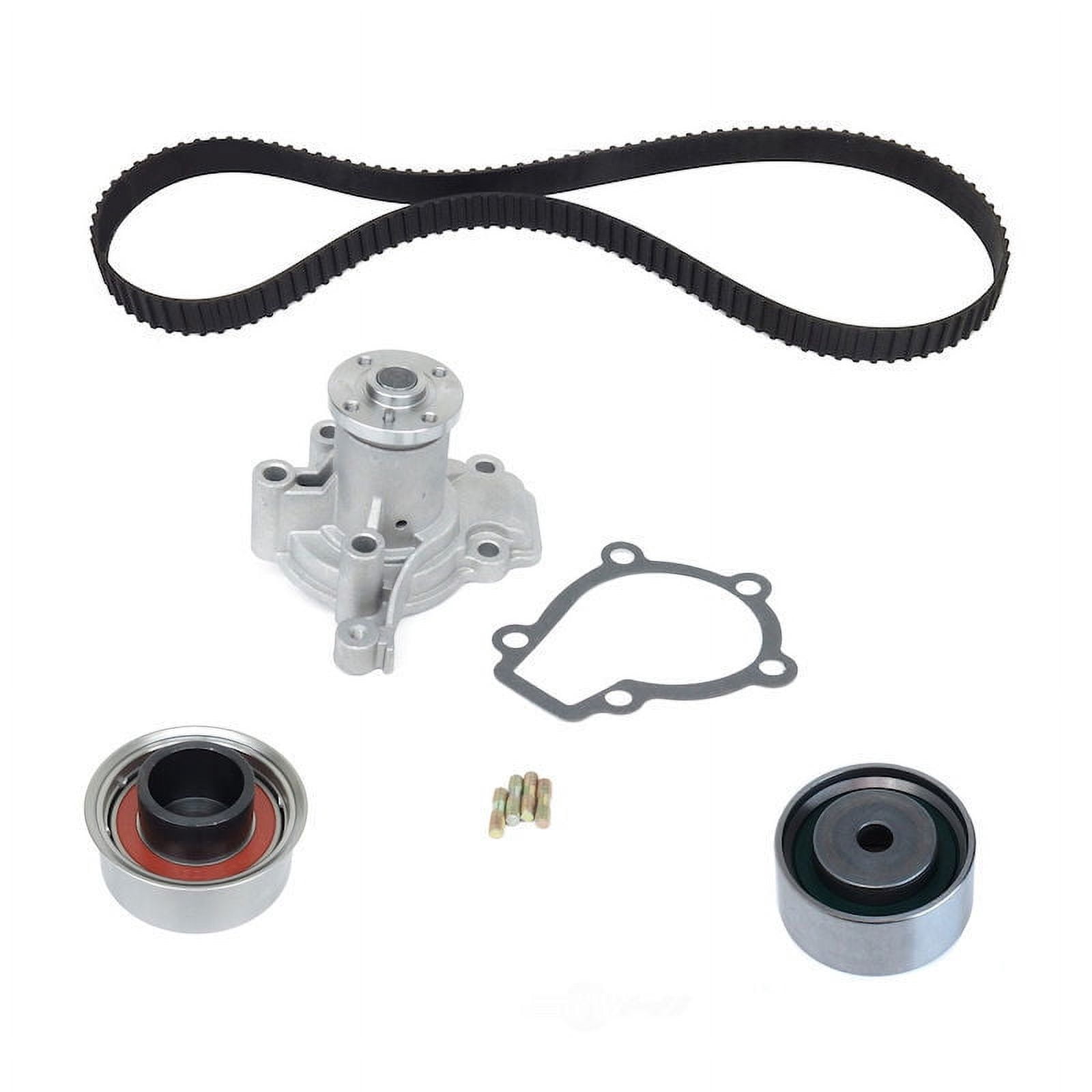 US USTK278 Engine Timing Belt Kit With Water Pump