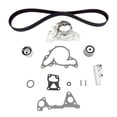 thumbnail image 1 of US USTK287 Engine Timing Belt Kit With Water Pump Fits select: 2006-2012 MITSUBISHI ECLIPSE, 2004-2008 MITSUBISHI ENDEAVOR, 1 of 3