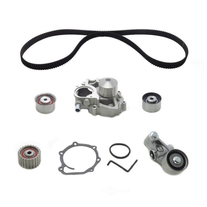 US Motor Works USTK304D Engine Timing Belt Kit With Water Pump