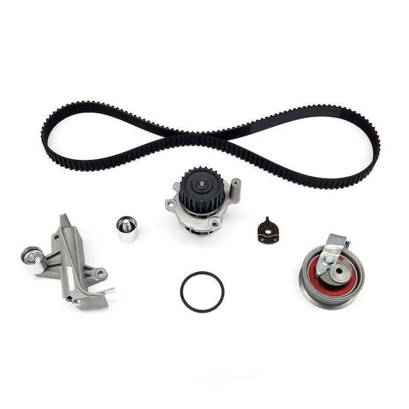 US USTK306A Engine Timing Belt Kit With Water Pump Fits select: 2001-2005 VOLKSWAGEN PASSAT, 1999-2006 AUDI A4