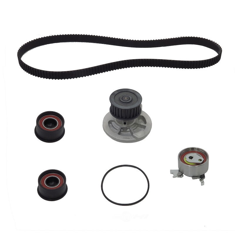US Motor Works USTK309A Engine Timing Belt Kit With Water Pump