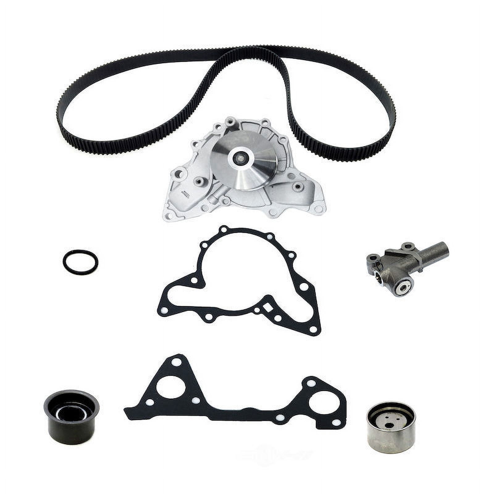 US USTK323C Engine Timing Belt Kit With Water Pump Fits select: 2003-2006 KIA SORENTO