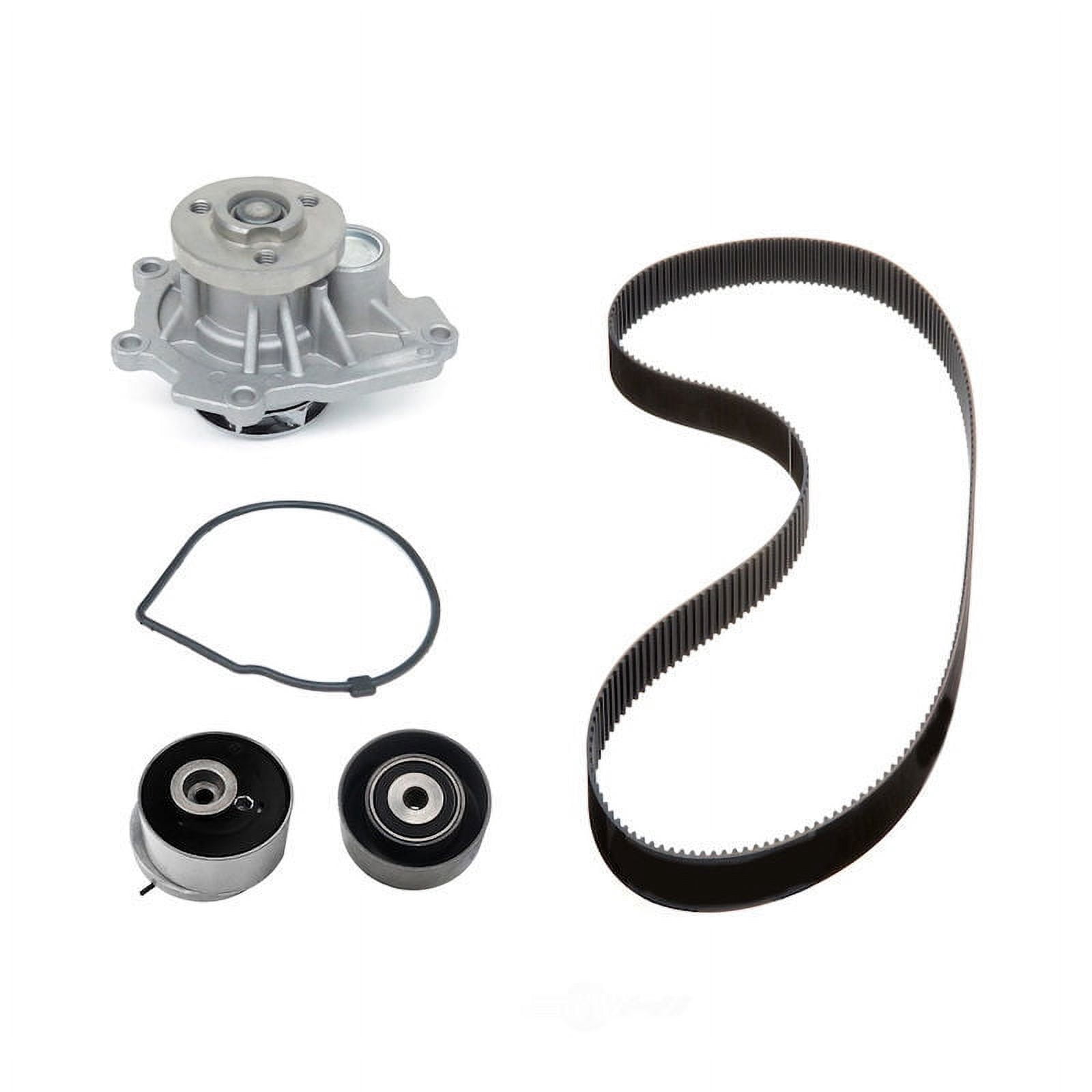 US USTK338 Engine Timing Belt Kit With Water Pump Fits select: 2011-2016 CHEVROLET CRUZE, 2016 CHEVROLET CRUZE LIMITED