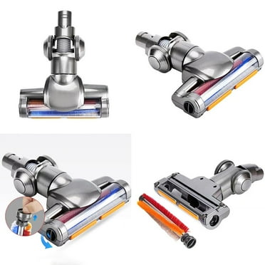 US Vacuum Cleaner Head Fit for Dyso n DC35 Motorized Floor Brush Replacement