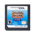 thumbnail image 1 of US Version Harvest Moon DS: Grand Bazaar DS Game Cartridges for NDS 3DS DSI DS, 1 of 6