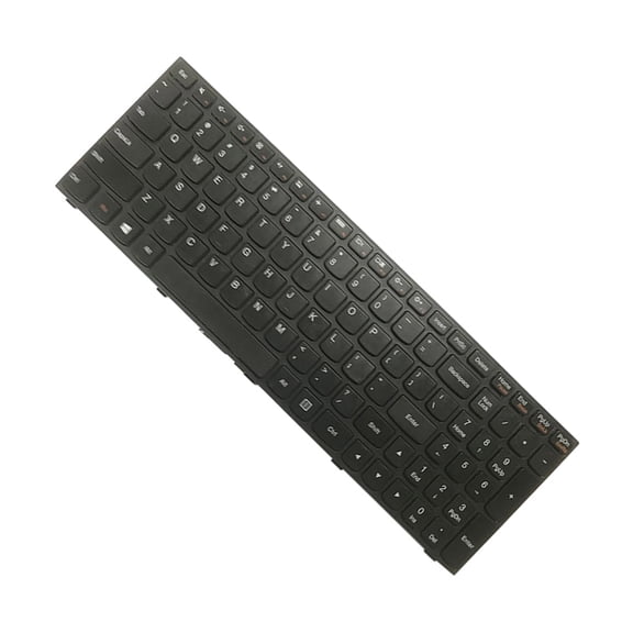 US Version Keyboard for G50-70 G50-45 G50-70 B70-80 B50 G50-70AT G50-30 B50 Laptop Accessories