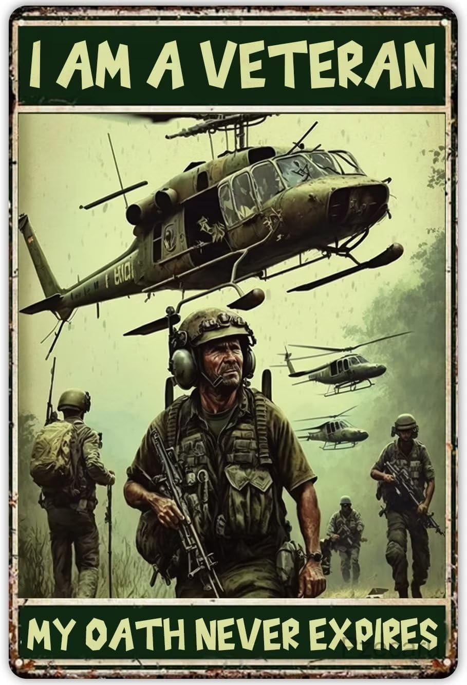 US Veteran 300 Pieces Wooden Jigsaw Puzzles For Adults I Am A Veteran US Veteran 300 Pieces Wooden Jigsaw Puzzles For Adults I Am A Veteran