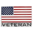 thumbnail image 1 of US Veteran, 1 of 1