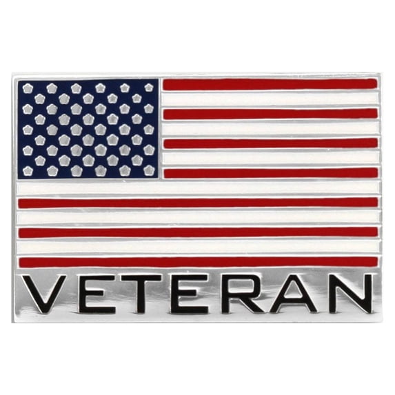 US Veteran