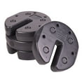 thumbnail image 1 of US Weight 30lb Canopy Weight Set for Securing Canopies, Tents, and Umbrellas at Outside Events, 1 of 7