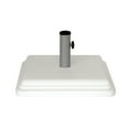 thumbnail image 1 of US Weight 40 LB Umbrella Base - Weighted Base for Use with Patio Table - For Poles Sizes 1.3-1.75", 1 of 6