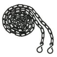 US Weight ChainBoss 2-Inch Plastic Chain ? 10 Feet - Walmart.com