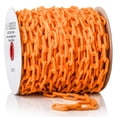 thumbnail image 1 of US Weight ChainBoss 2-Inch Plastic Chain – 125 Feet, 1 of 7