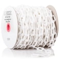 thumbnail image 1 of US Weight ChainBoss 2-Inch Plastic Chain – 125 Feet, 1 of 6