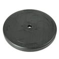 thumbnail image 1 of US Weight Duracast Weight Plates for 1-inch Diameter Bars – 10 kg, 1 of 7
