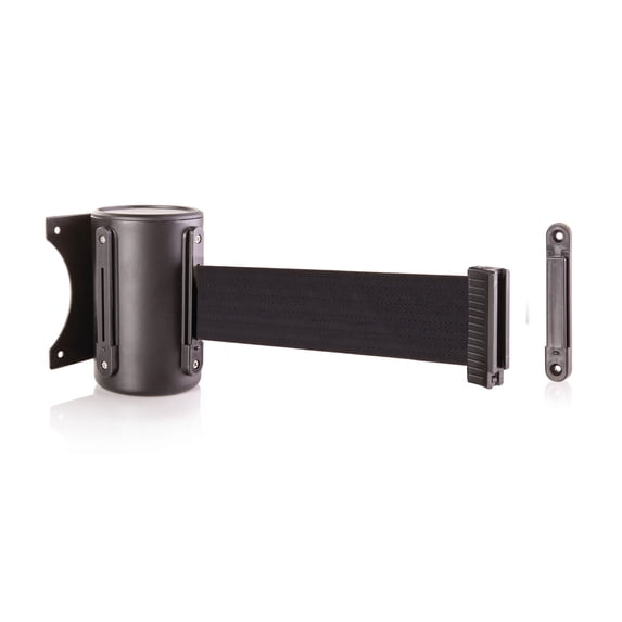 US Weight Wall Mount with Retractable Belt