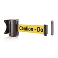 thumbnail image 1 of US Weight Wall Mount with Retractable Belt, 1 of 5